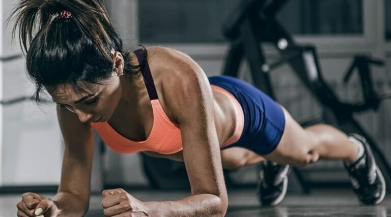 3 types d&rsquo;exercices pour brûler les graisses