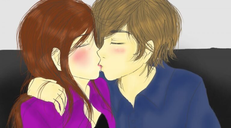 L&rsquo;amour est un médicament sain: c&rsquo;est le moyen de faire tomber quelqu&rsquo;un amoureux de vous