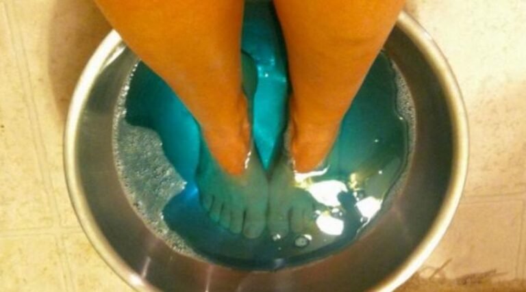 Elle a piétiné Listling. Au bout de quelques minutes, les résultats sont surprenants!