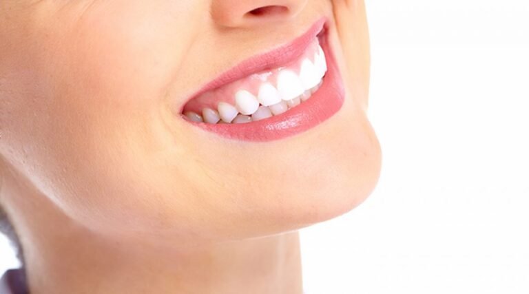 C’est ainsi que notre hygiène bucco-dentaire affecte notre santé