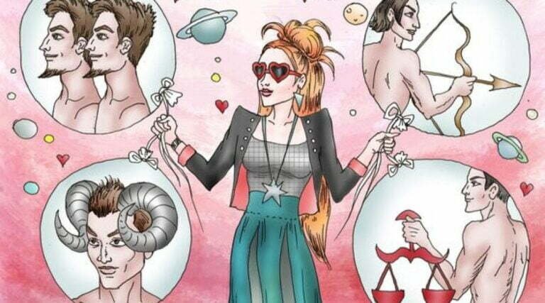 C&rsquo;est le plus gros défaut de chaque zodiaque