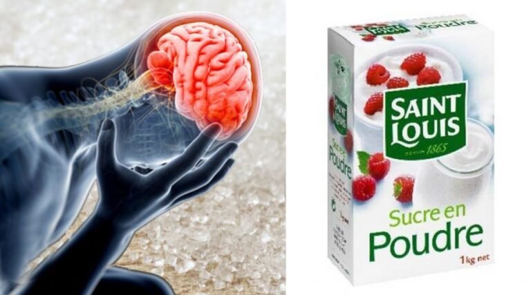 Six choses que l’industrie sucrière vous cache