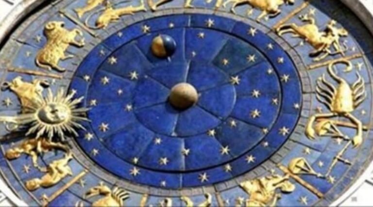 Rappel de message: le zodiaque a changé – c&rsquo;est votre nouveau signe