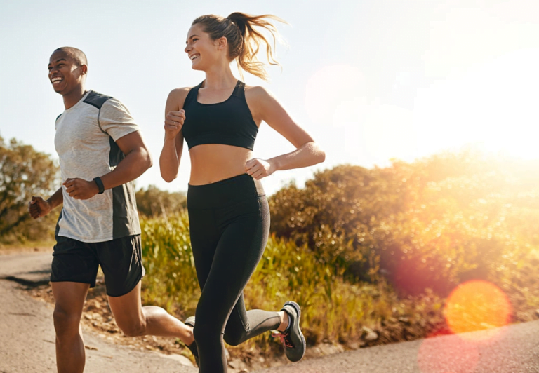 5 avantages reconnus des BCAA (acides aminés à chaîne ramifiée)