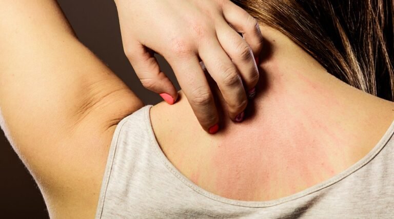 18 symptômes du cancer dont vous devez être conscient