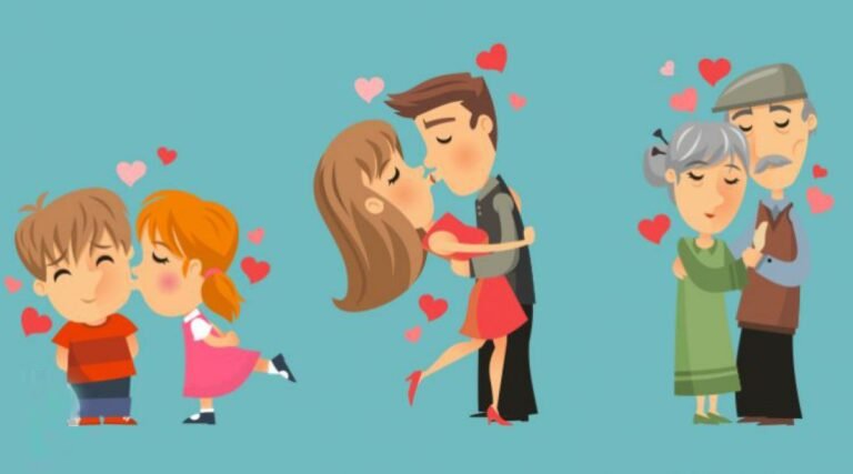 5 secrets du véritable amour – tout le monde doit lire