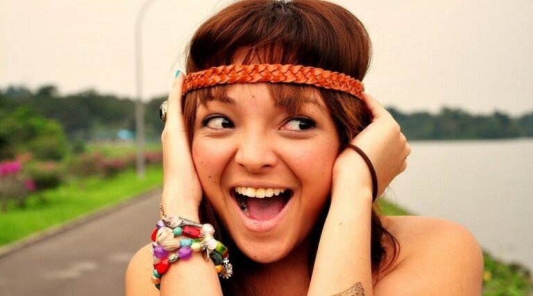 30 choses que tout le monde doit faire avant de vieillir!