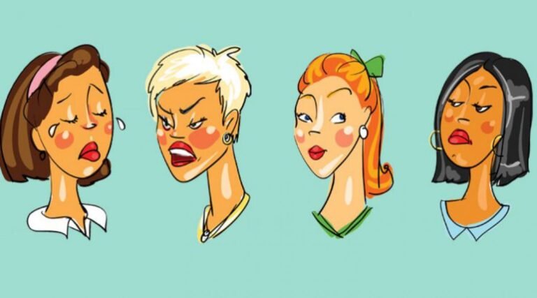 5 types de personnes venimeuses se débarrassent de votre vie dès que possible!