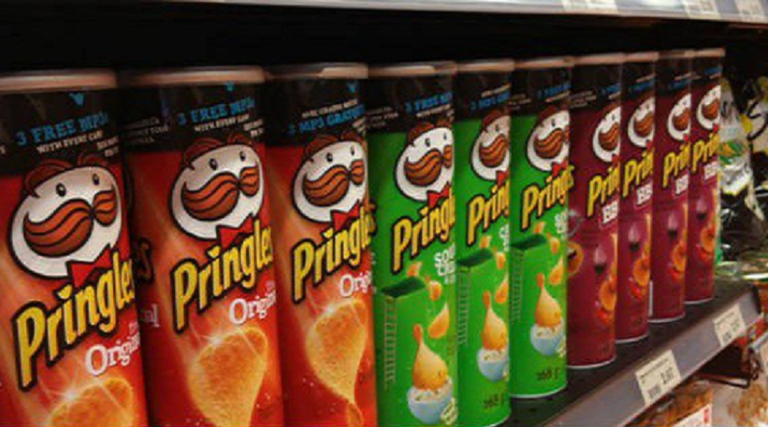 C&rsquo;est pourquoi les croustilles sont mauvaises pour la santé