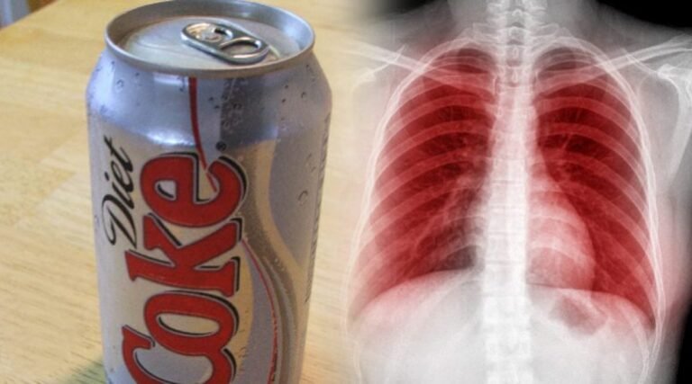 C’est pourquoi l’eau gazeuse peut avoir un impact si grave sur votre santé