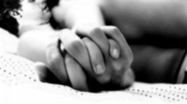 Le mari a découvert que sa femme le trompait. Alors il a décidé de laisser quelques notes à son amant