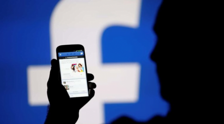 Voici 10 choses supprimées de votre profil Facebook