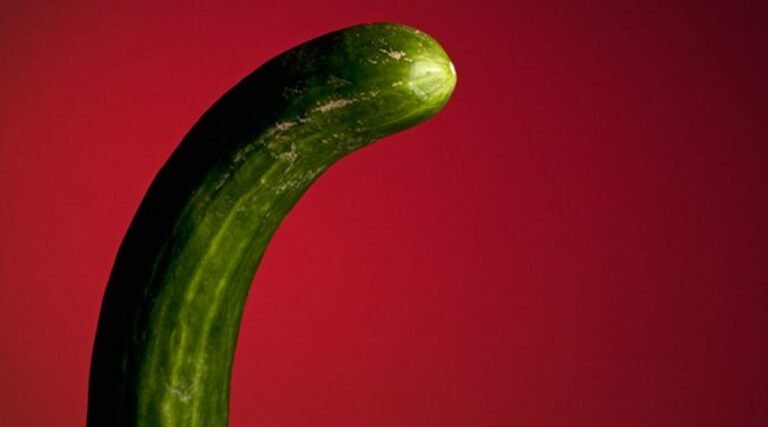 10 choses surprenantes au sujet du pénis