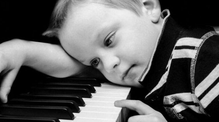 11 signes que votre enfant est un génie