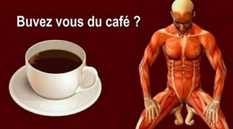 6 choses qui se produisent dans le corps lorsque je commence à boire du café tous les jours