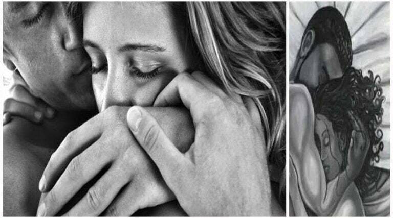 7 signes que votre homme vous aime vraiment!