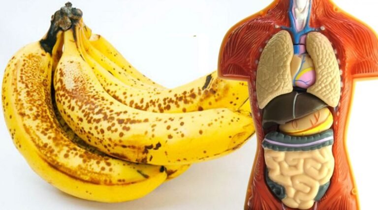 Le célèbre régime à la banane pour réduire la graisse abdominale