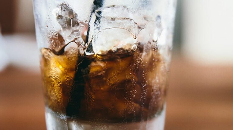 7 maladies que provoquent les boissons light dans votre corps