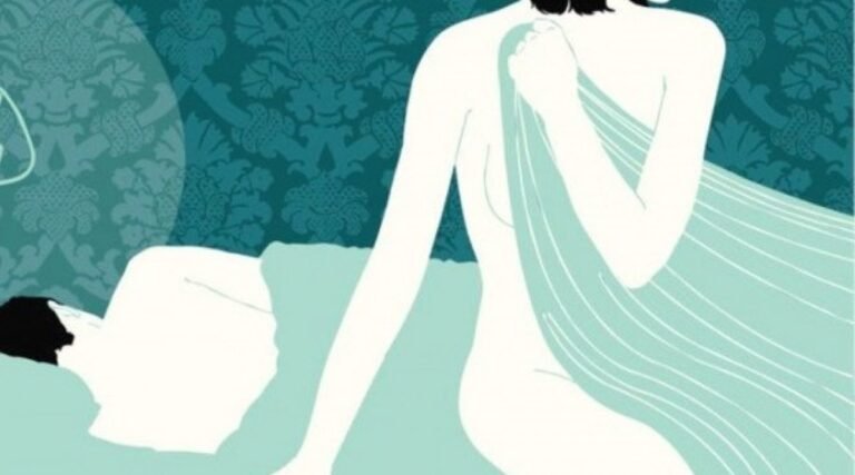 7 signes que votre partenaire couche avec d’autres personnes