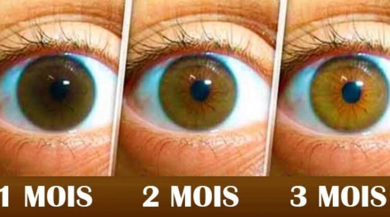 C&rsquo;est un moyen naturel de nettoyer vos yeux et d&rsquo;améliorer la vision