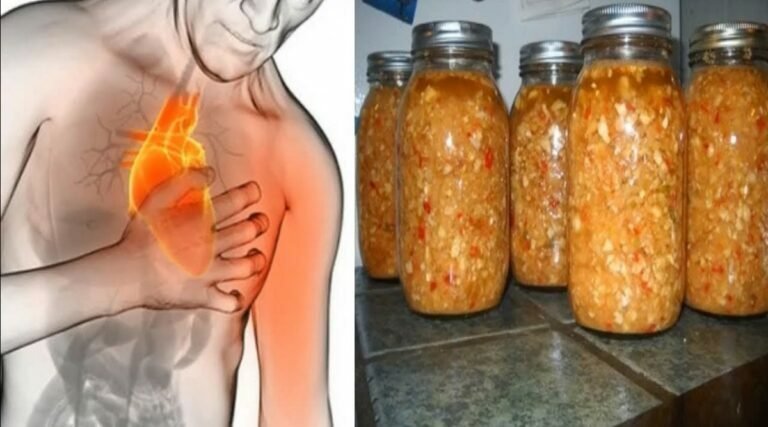 Recette : Préparez votre propre antibiotique naturelle à la maison pour tuer les bactéries