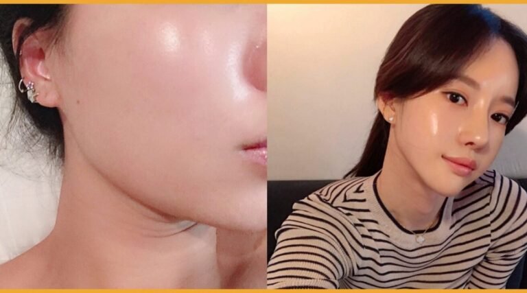 La recette d’une peau « parfaite » de cette femme fait le buzz sur internet