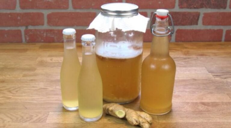 Avantages de l&rsquo;eau de gingembre