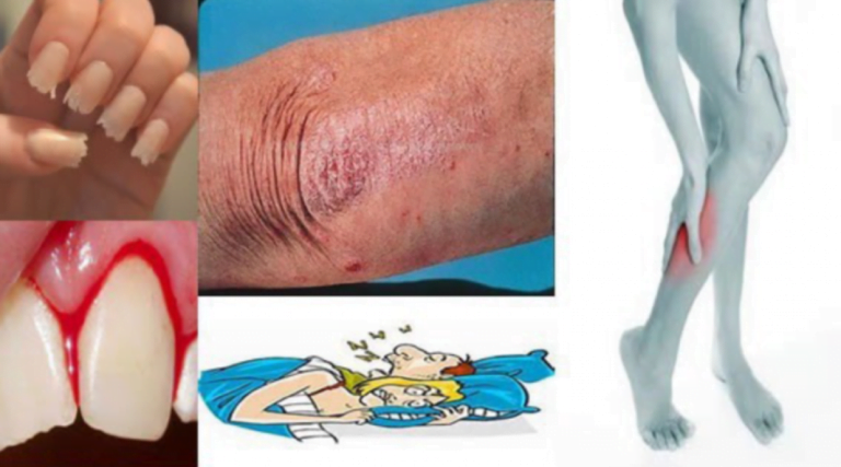 5 signes d&rsquo;urgence dont votre corps a besoin d&rsquo;aide