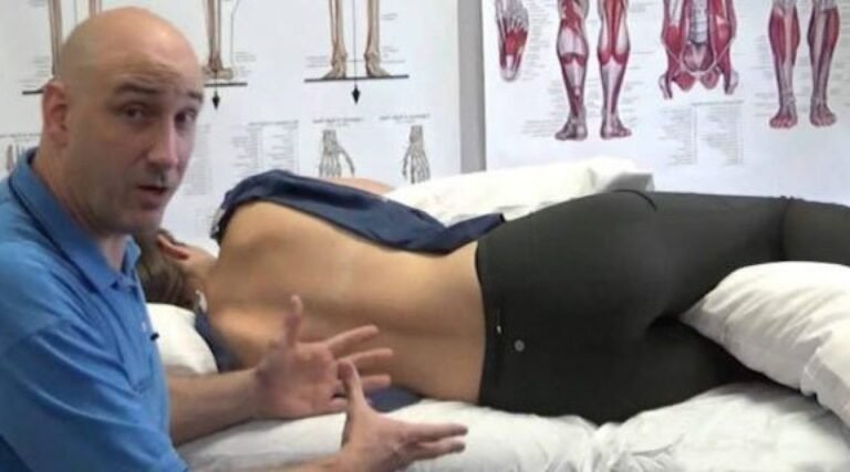 Voici pourquoi il ne faut pas dormir sur le côté droit