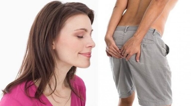 Une nouvelle recherche révèle que sentir le pet de votre partenaire peut vous aider à vivre plus longtemps