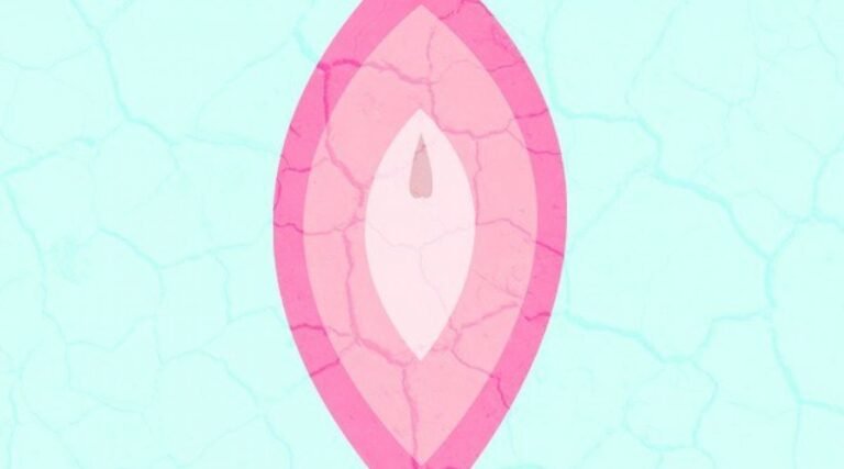 C’est la cause de la sécheresse vaginale pendant les rapports sexuels