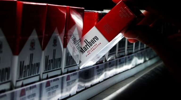 Fumer : Les dangers de la cigarette sur la santé