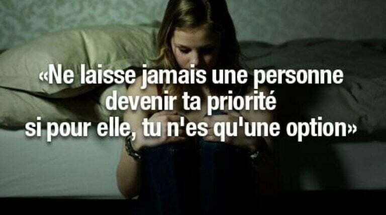 8 signes que vous n’êtes plus la priorité absolue de votre partenaire