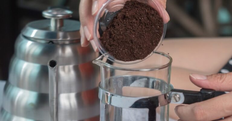 5 façons d’utiliser le marc de café