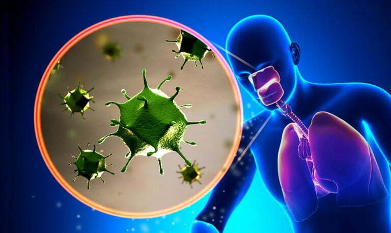 6 Façons D&rsquo;éliminer Instantanément Le Mucus Et Le Flegme De La Gorge Et De La Poitrine