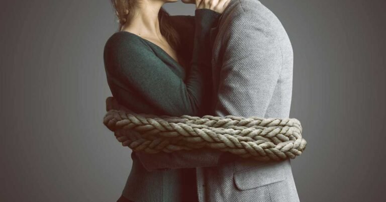 18 Signes Que Vous Êtes Accro À Votre Partenaire