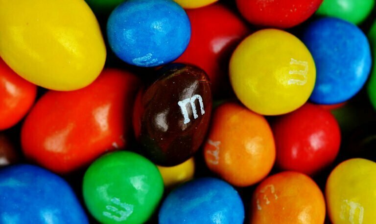 7 Raisons Pour Lesquelles Vous Ne Devriez Plus Jamais Manger Un Autre Bonbon M&M