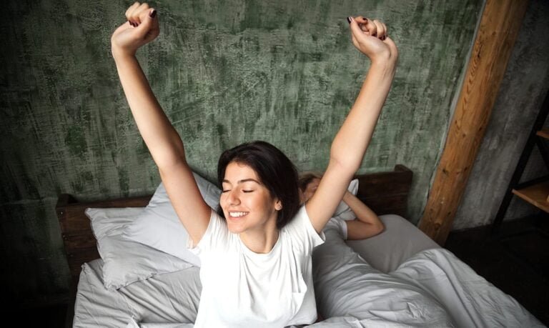 Être Une Bonne Petite Amie Est Plus Qu’un Simple Physique