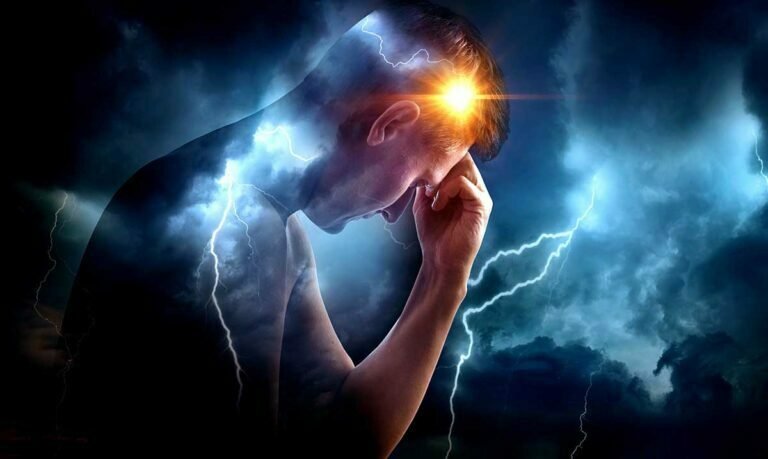 9 symptômes physiques qui prouvent que vous êtes plus stressé que vous ne le pensez