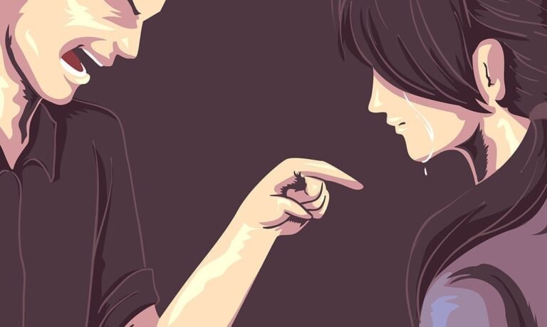 Les Formes D&rsquo;abus Émotionnel Et Verbal Souvent Négligées