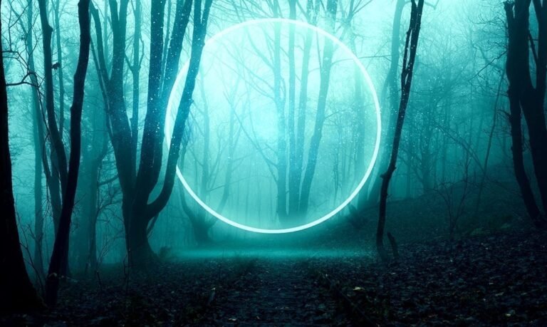 le grand portail s&rsquo;ouvrira la nuit du solstice d&rsquo;hiver – préparez-vous!