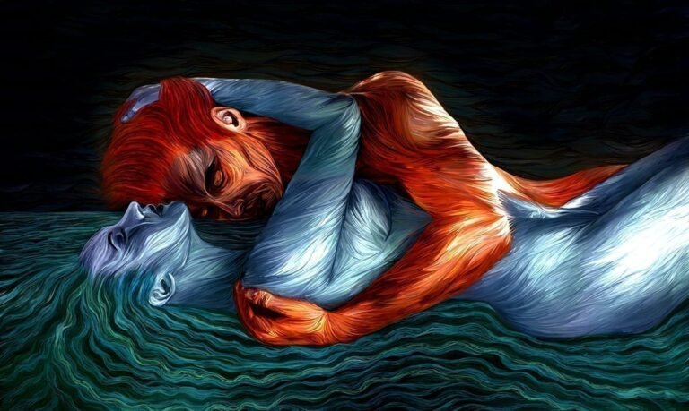 7 Choses Que Vous Devez Accepter Si Vous Voulez Trouver Le Véritable Amour