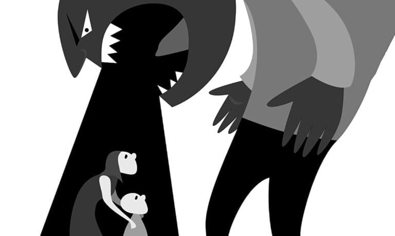 Rage Narcissique – Attendez-Vous À La Terreur Comme Jamais Auparavant