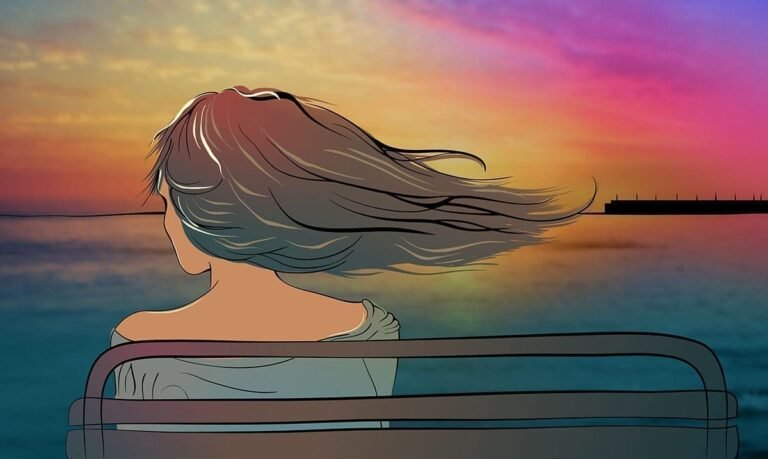 être seul n&rsquo;est pas facile mais cela ne devrait pas vous terrifier