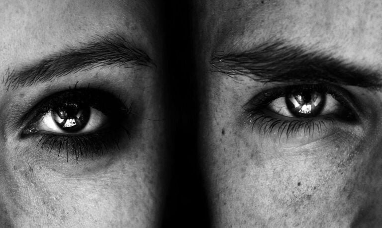 Je Suis Désolé, Mais – Une Excuse Pour Les Narcissiques