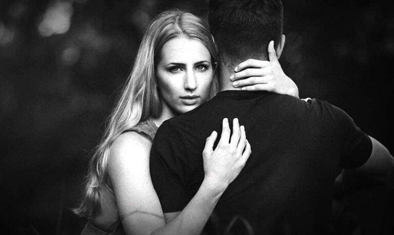 Un Jour, Quelqu&rsquo;un Viendra Dans Votre Vie Et Vous Apprendra À Aimer À Nouveau