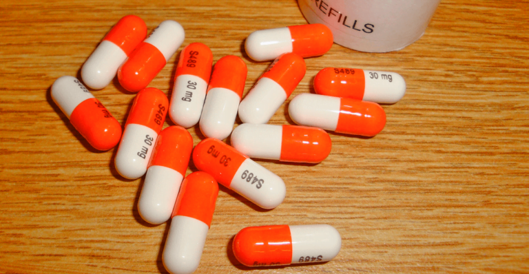 La Recherche Montre Que Les Médicaments Contre Le TDAH Modifient La Structure Du Cerveau Des Enfants