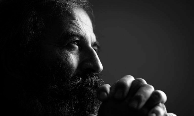 Une Personne Honorable Est Honnête Et Avec Une Véritable Intégrité