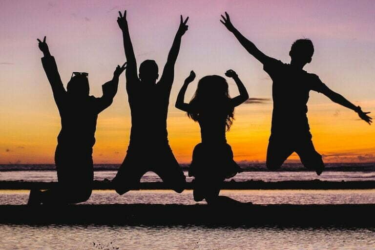 Banc de l’amitié – Un modèle pour des soins de santé mentale accessibles