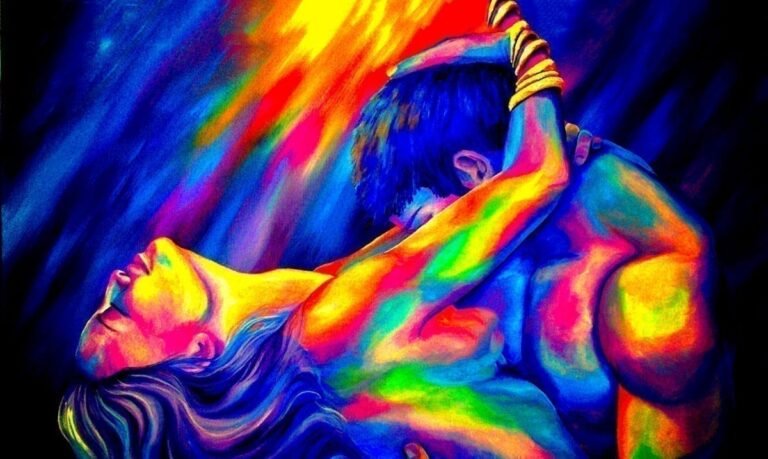 Flirter Avec Votre Âme Pour Attirer Votre Âme Sœur